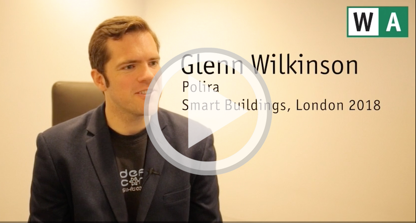 Glenn Wilkinson